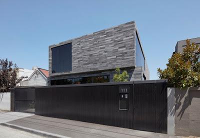 Casa Moderna en Melbourne