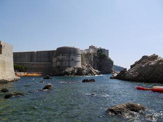 Dubrovnik Juego Tronos: