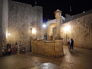 Dubrovnik Juego Tronos: