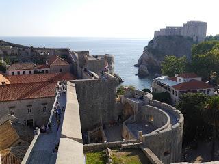 Dubrovnik Juego Tronos: