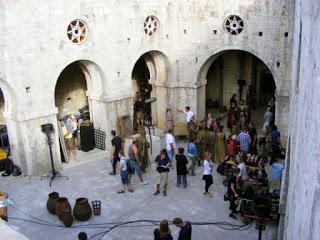 Dubrovnik Juego Tronos: