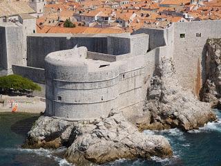 Dubrovnik Juego Tronos: