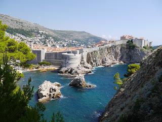 Dubrovnik Juego Tronos: