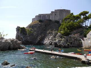 Dubrovnik Juego Tronos: