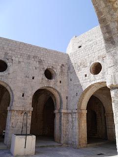 Dubrovnik Juego Tronos: