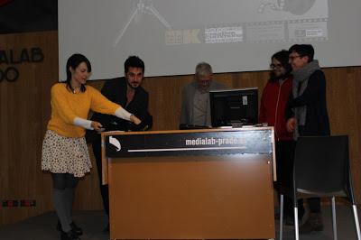 fDEVIL 2016 fDEVIL 2016