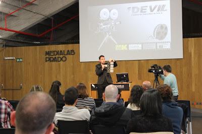 fDEVIL 2016 fDEVIL 2016