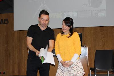 fDEVIL 2016 fDEVIL 2016