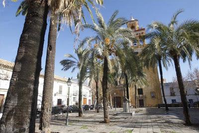 Plaza de San Agustín