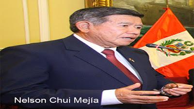 NELSON CHUI ANUNCIA NUEVAS OBRAS PARA HUARAL…