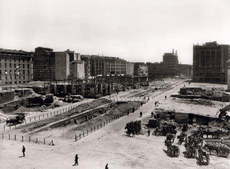 18 curiosidades de la Gran Vía