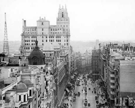 18 curiosidades de la Gran Vía