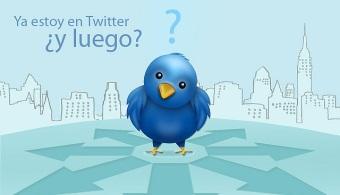 19 consejos para comenzar en Twitter y ampliando 19 consejos para comenzar en Twitter y ampliando