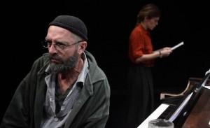 “Vania”, versión de “Tío Vania” de Antón Chéjov vania