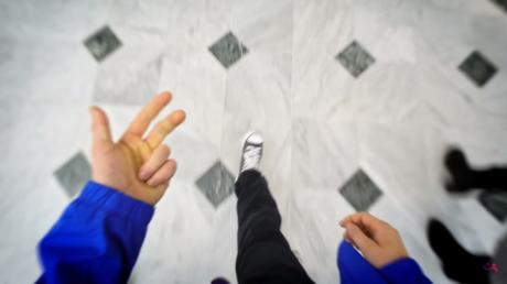 Un impactante anuncio que nos mete en la piel de un niño con autismo autism tiempodepublicidad