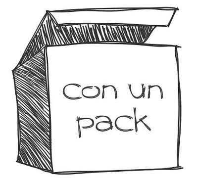 Nace #ConUnPack una distribuidora para apoyar el cine independiente. Nace #ConUnPack una distribuidora para apoyar el cine independiente.