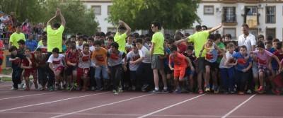 Carrera Escolar