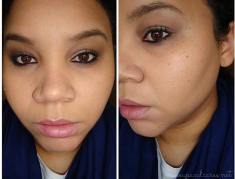 Studio Waterweight de MAC . Review y Swatches . Studio Waterweight de MAC . Review y Swatches .