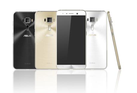 Leaks del Asus ZenFone 3 asus-zenfone-3-codigotech