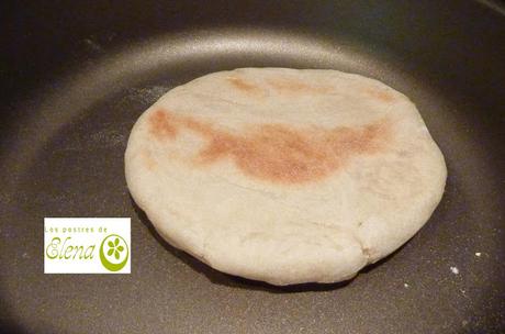 Bolo do caco Bolo do caco