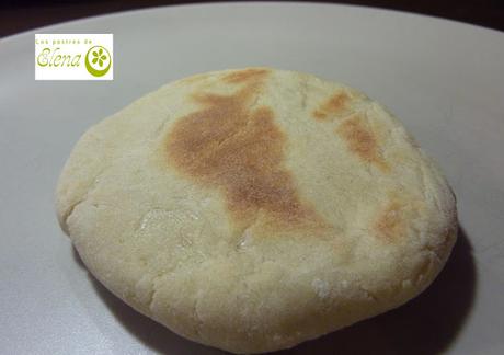 Bolo do caco Bolo do caco