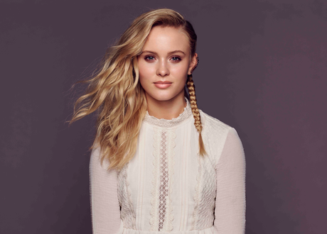 Zara Larsson: versión acústica Zara Larsson: versión acústica