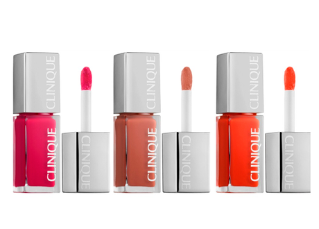 Clinique Pop Lip Lacquer Lip Colour + Primer Clinique Pop Lip Lacquer Lip Colour + Primer