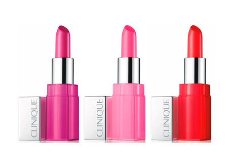 Clinique Pop Glaze Sheer Lip Colour + Primer Clinique Pop Glaze Sheer Lip Colour + Primer