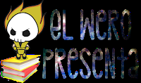 El Wero presenta: Smek para presidente
