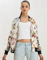 Tendencias: cazadora Bomber.