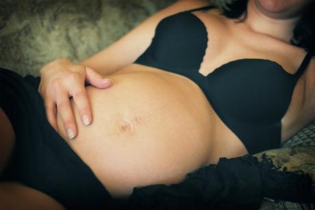 Fumar durante el embarazo podría alterar el ADN del futuro bebé Embarazo y tabaco