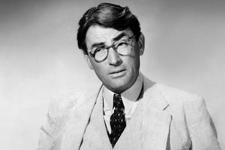 Centenario del nacimiento de Gregory Peck Centenario del nacimiento de Gregory Peck