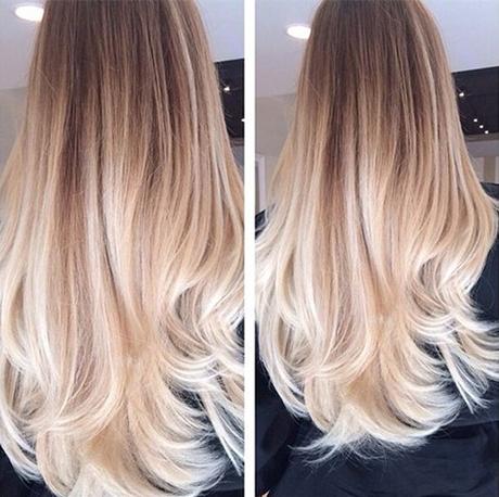 balayage