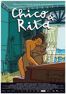 Trailer de 'Chico & Rita', de Fernando Trueba y Javier Mariscal