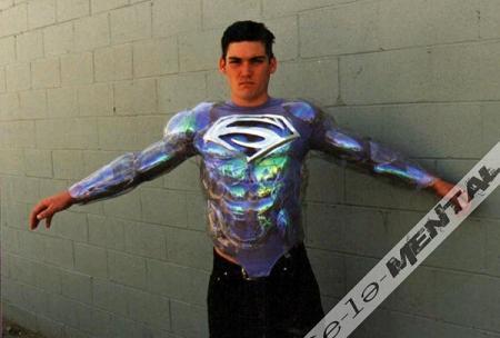 Con todos ustedes, el “Superman” de Tim Burton sburt5