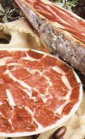 Jamón ibérico, excelente aliado para la salud. 100% Español