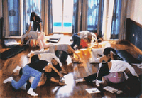 Cursos de Tecnicas Integrales para el embarazo y nacimiento Cursos de Tecnicas Integrales para el embarazo y nacimiento