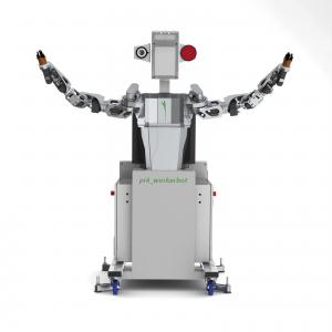 md12-fo5g-roboter-workerbot_tcm63-71346 Robot con sensibilidad en los dedos