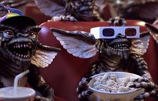 Crítica: Gremlins Crítica: Gremlins