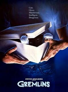 Crítica: Gremlins Crítica: Gremlins
