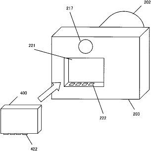 Nikon patenta el intercambio de sensores