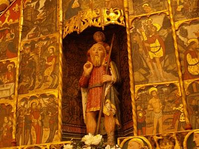 El románico andorrano El románico andorrano