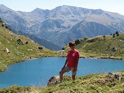 El románico andorrano El románico andorrano