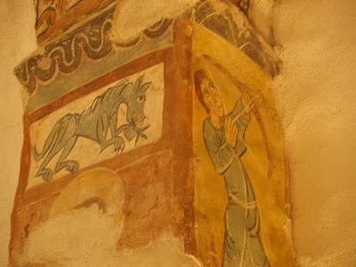 El románico andorrano El románico andorrano