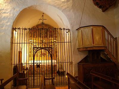 El románico andorrano El románico andorrano