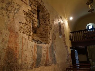 El románico andorrano El románico andorrano