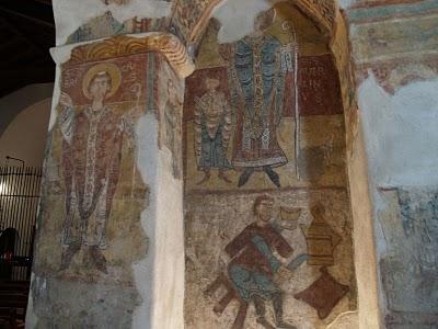 El románico andorrano El románico andorrano