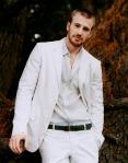 Photoshoots: Chris Evans