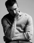 Photoshoots: Chris Evans