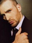 Photoshoots: Chris Evans